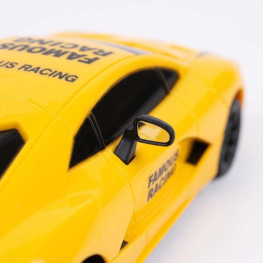 High-Speed Remote Control Sports Racing Car Toy