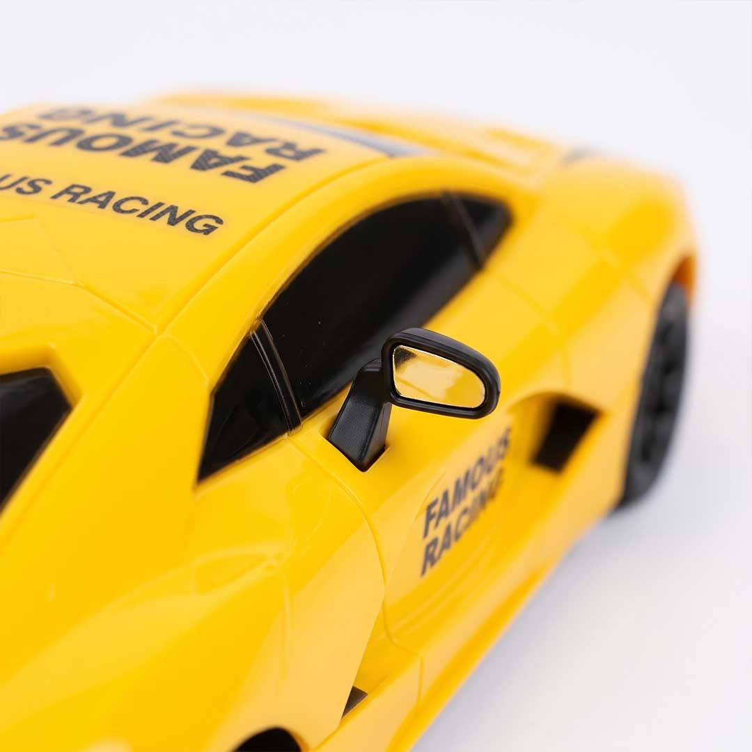High-Speed Remote Control Sports Racing Car Toy